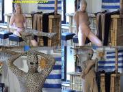 Zentai's