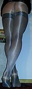 Falke unter Oroblu