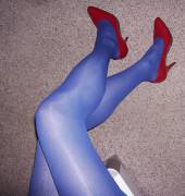 Rot&amp;Blau
