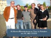 IG Berlin on Tour!