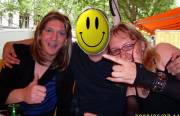 SiSi, renatchen und Lady Andrea