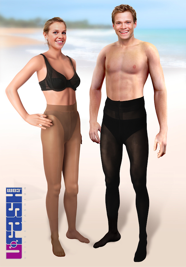 UFASH Unisex Feinstrumpfhosen Strumpfhosenforum
