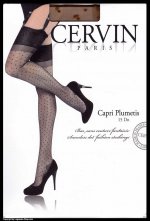 cervin-capri-gepunktete-nylonstruempfe-braun.jpg