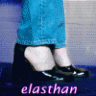 elastan
